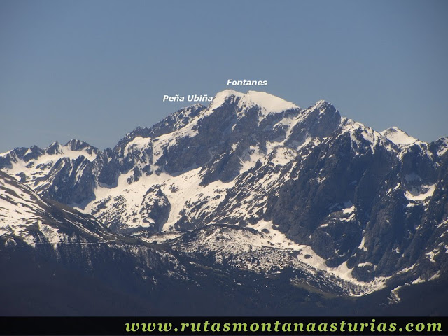 Fontanes desde el Pelitrón