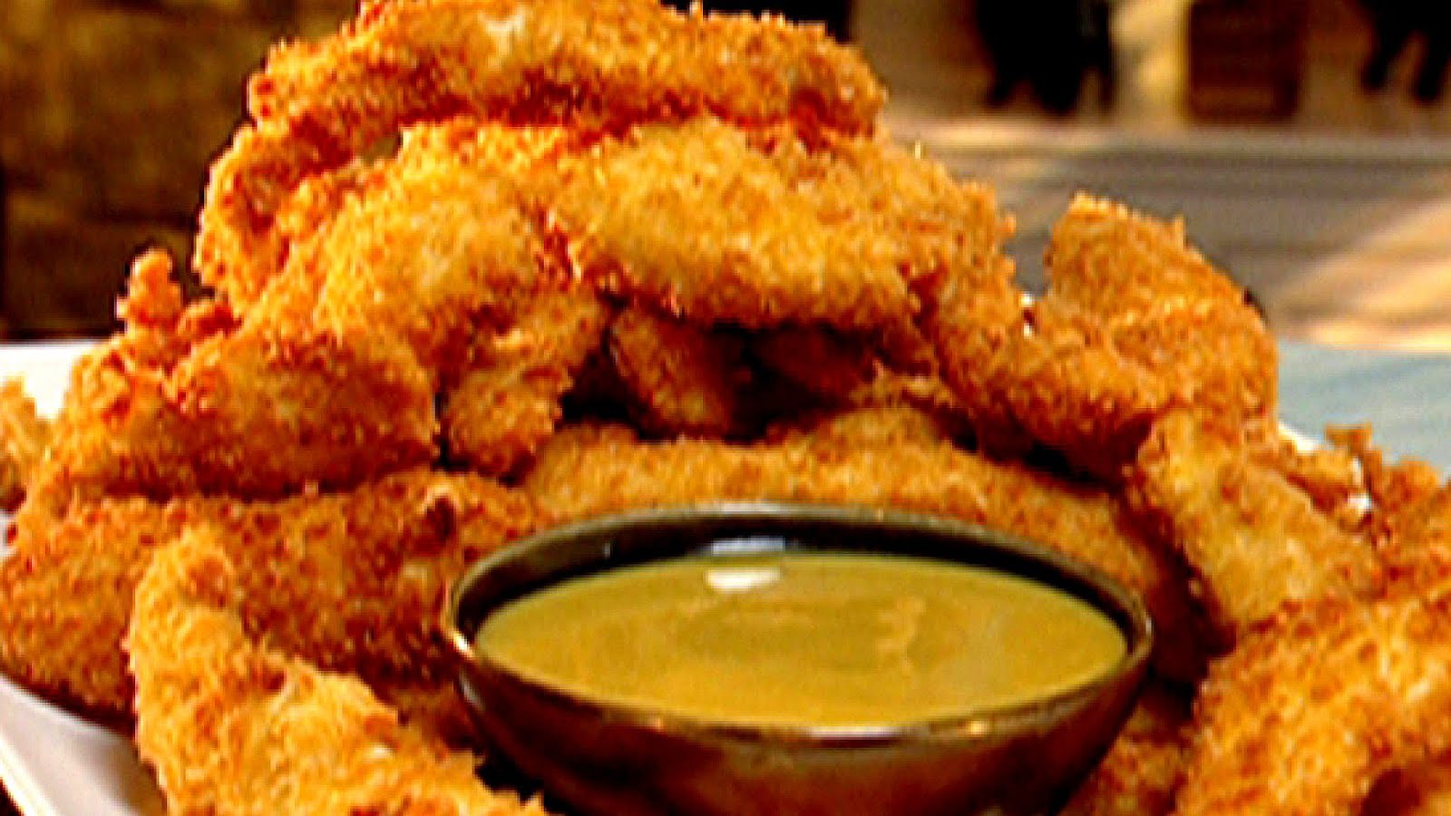 Best Chicken Fingers Chicken Choices