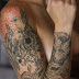 Top 5 Incredibly Beautiful Tattoos For Women