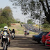 ACONTECEU NESTE DOMINGO, 17, O II PASSEIO MOTOCICLÍSTICO ORGANIZADO PELO 18º BPM