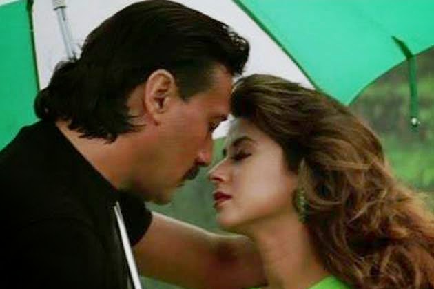 Pyaar Ye Jaane Kaisa Hai Gaata Rahe Mera Dil