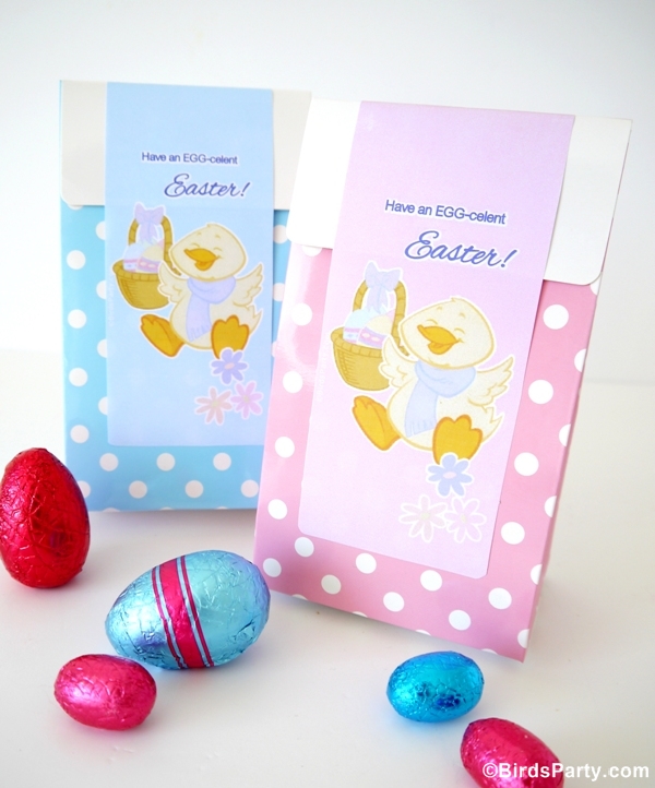 Freebie Printables de Pâques | BirdsParty.fr Freebie Printables de Pâques | BirdsParty.fr