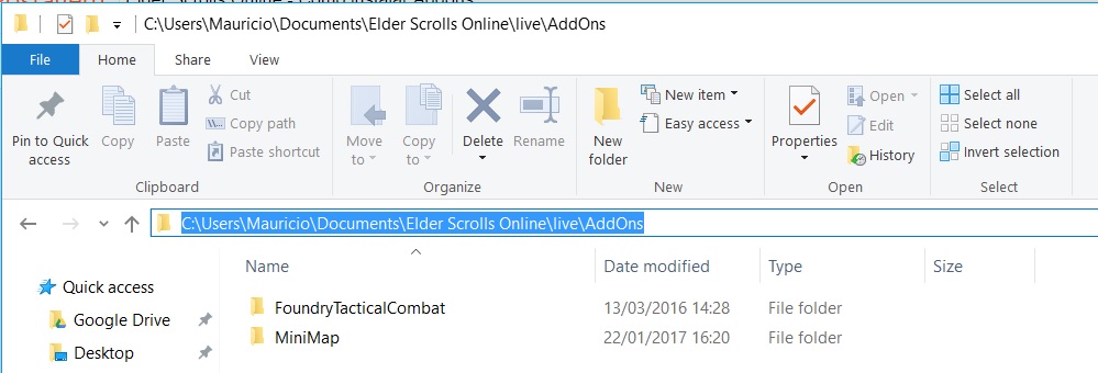 where is the addon folder for eso steam where is the addon folder for eso steam