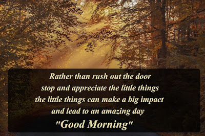 Good Morning Message Good Morning Message