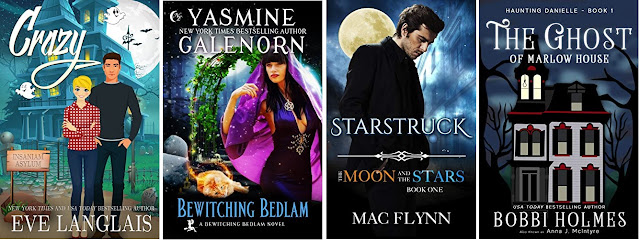 Click for Top 100 Free Paranormal Ghost Romance eBooks Image: Click for Top 100 Free Paranormal Ghost Romance eBooks