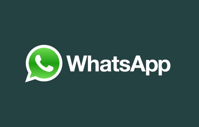 WhatsApp WhatsApp