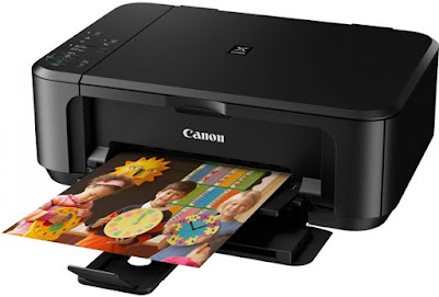 Canon PIXMA MG3500 Series Driver & Software Download Canon PIXMA MG3500 Series Driver & Software Download