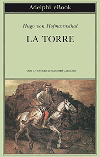 La Torre Di Hugo Von Hofmannsthal PDF La Torre Di Hugo Von Hofmannsthal PDF