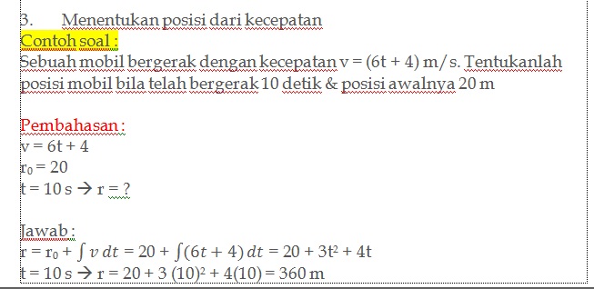 Contoh Soal Moving Average Dan Penyelesaiannya Berbagi