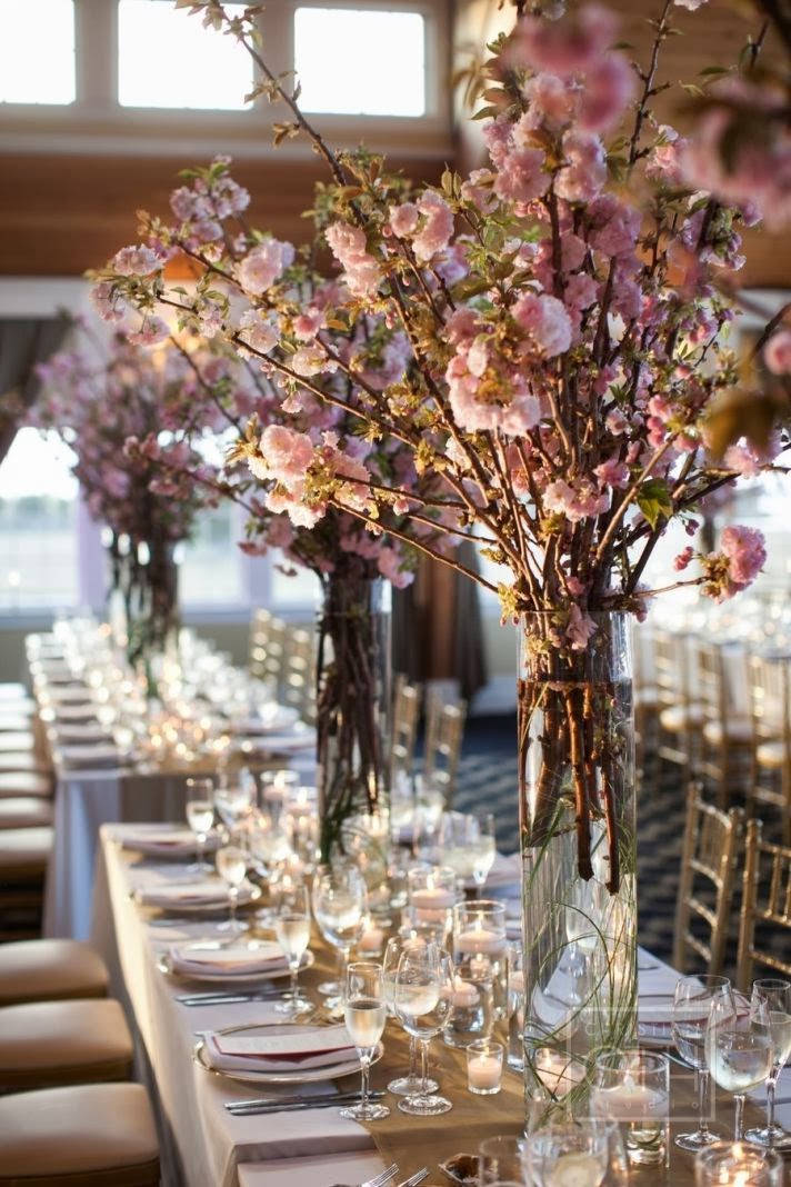 Cherry Blossom Wedding Ideas Wedding Stuff Ideas