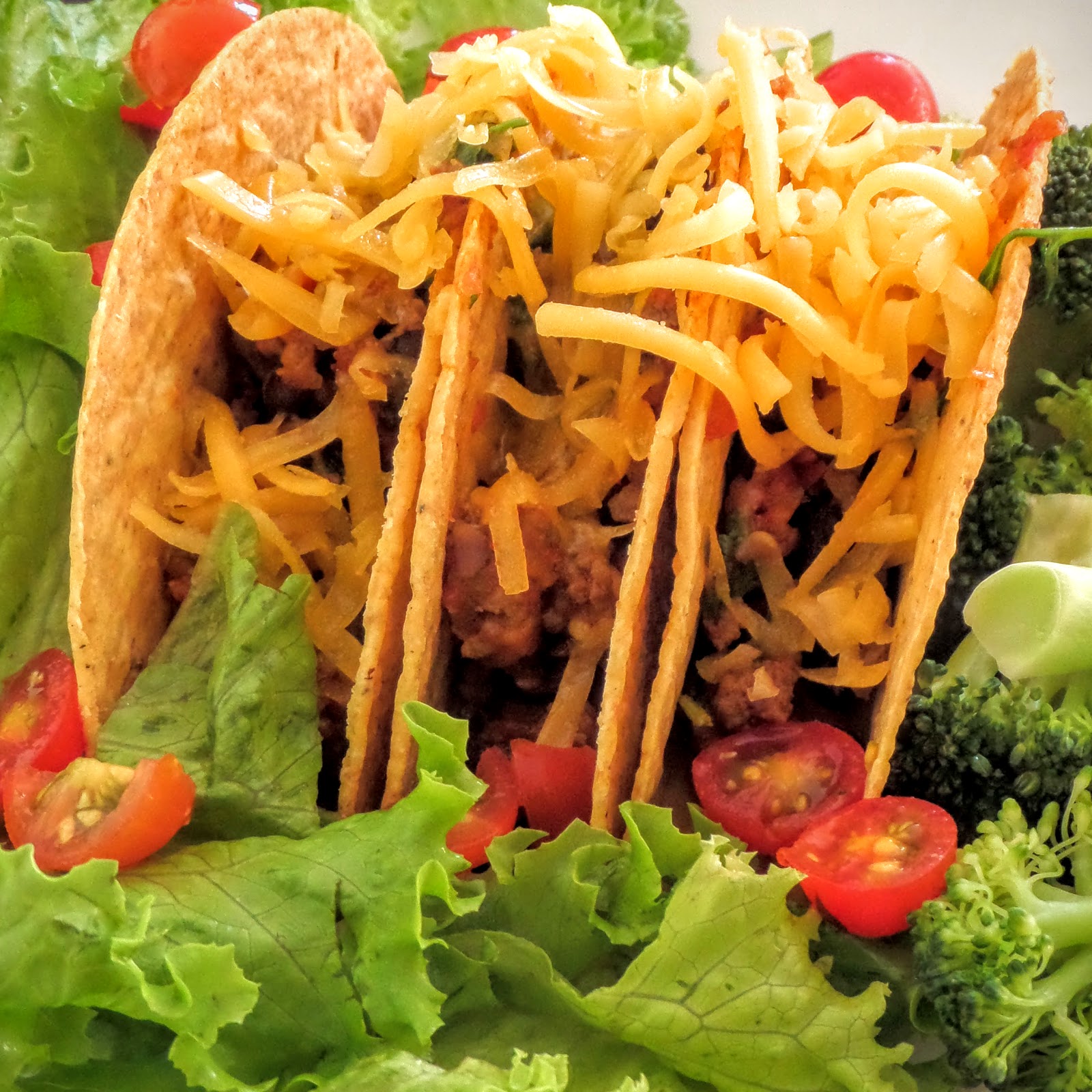 Joybee, What's for Dinner? A Food Blog