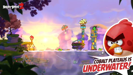 Download Game Angry Birds 2 Mod Apk Android 1 Download Game Angry Birds 2 Mod Apk Android 1