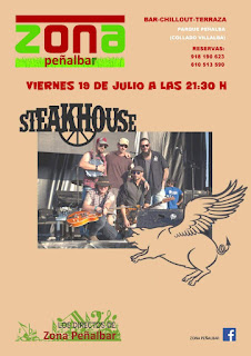 Steakhouse Steakhouse