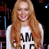Lindsay Lohan Jingle Ball 2013 Photo Gallery