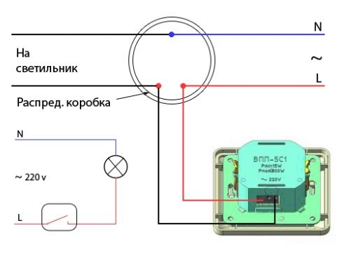 Contoh Soal Dan Contoh Pidato Lengkap Gambar Rangkaian Dimmer