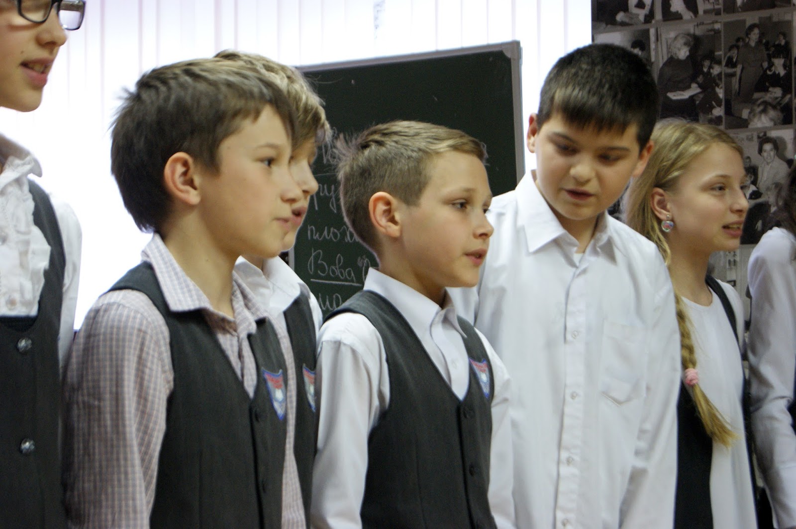 27 учеников