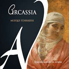 Ensemble Circassien de Jordanie