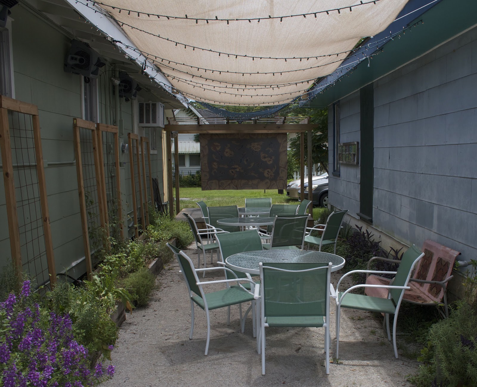 My Lafayette Travel Lafayette’s FarmtoTable Restaurants