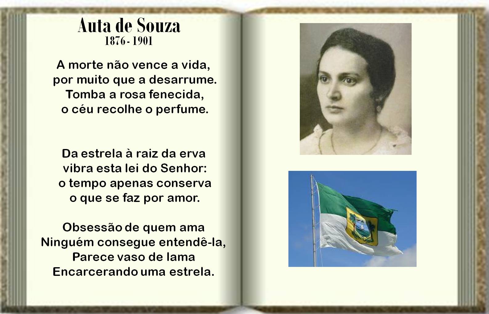 Calaméo - Antologia Poética Poesia Pau Brasil V * Antonio Cabral Filho - RJ