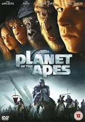 Movie Rise of the Planet of the Apes
