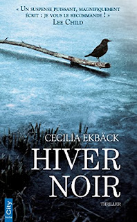 Hiver Noir de Cecilia Ekbäck PDF Hiver Noir de Cecilia Ekbäck PDF