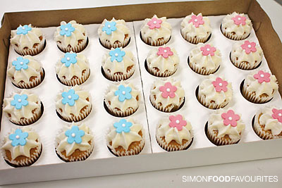 Christmas Cupcake Decorations Woolworths Christmas Cupcake Decorations Woolworths