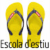 Formació: Escola d'estiu ( Barcelona i Girona)