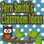 Fern Smith's Classroom
Ideas