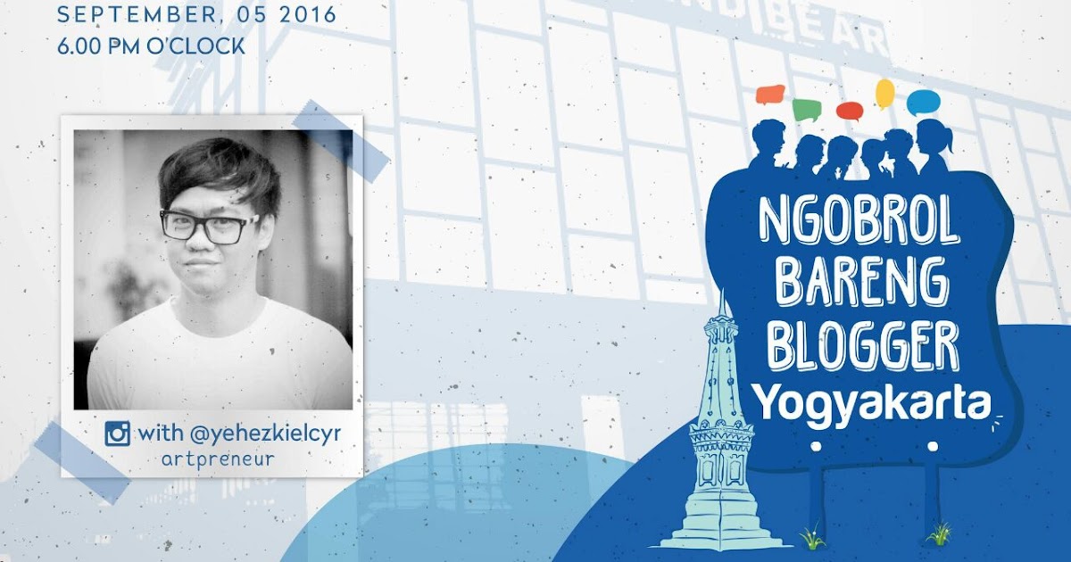 Blogger Yogyakarta | ngobrol bareng blogger yogyakarta dan perkenalan sakuku Blogger Yogyakarta | ngobrol bareng blogger yogyakarta dan perkenalan sakuku