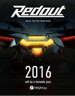 Redout PC Game Free Download Redout PC Game Free Download