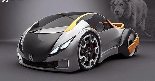 Electric Cars Wallpaper Supercardrenaline Free Full HD Wallpaper For Your Screen