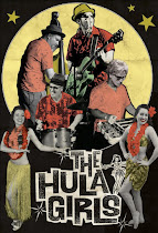 About The Hula Girls