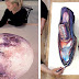 Hyperrealistic Colored Pencil Drawings Depict The Colors Of The Galaxy