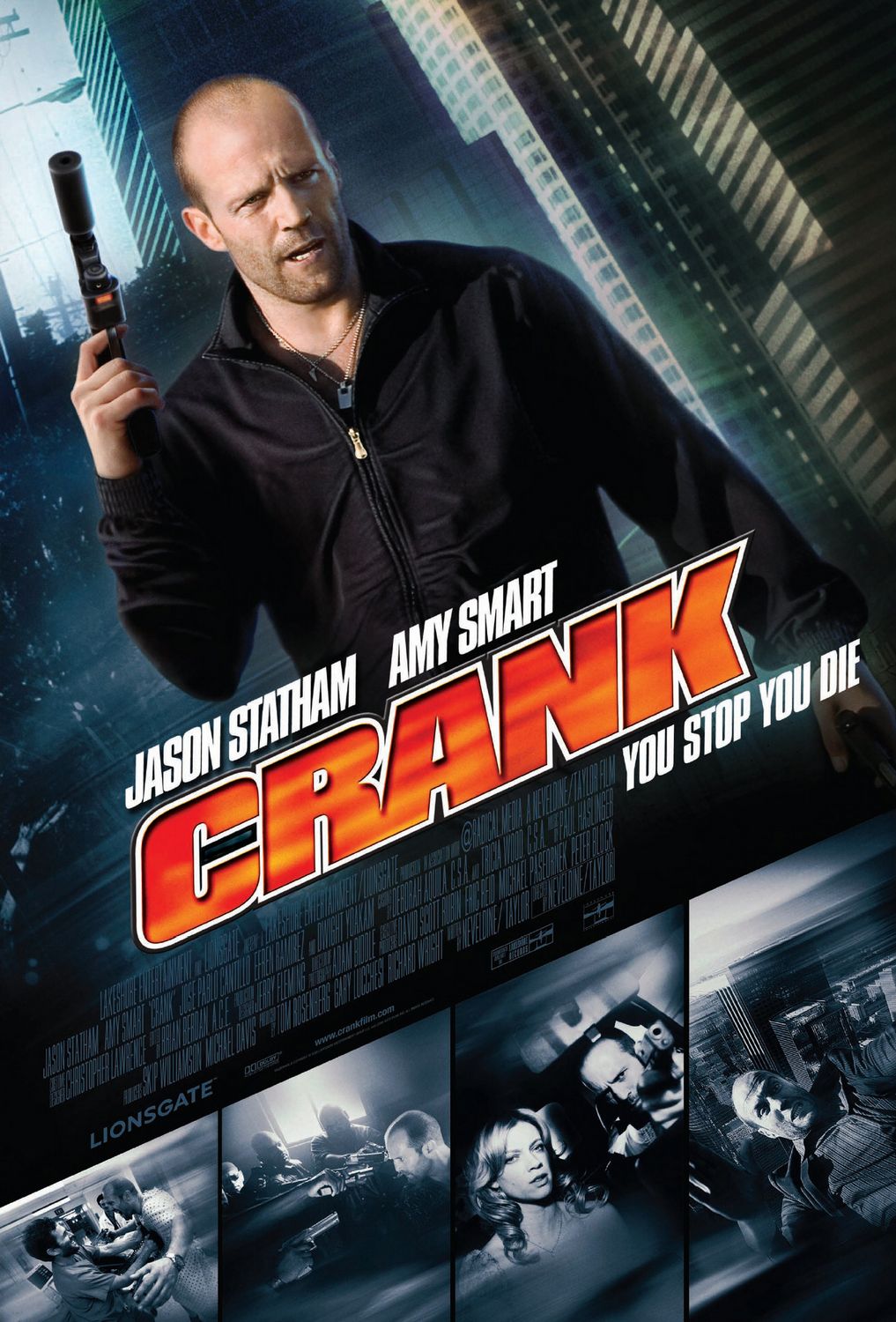 Nonton Film Crank (2006)
