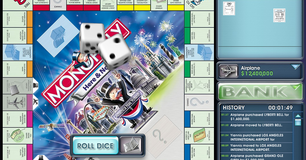 Download Game Monopoly Untuk Android