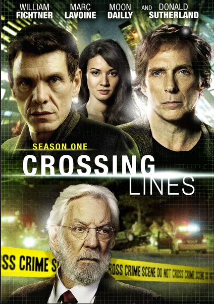 Le Meilleur Forgeron Saison 1 Streaming Gratuit Crossing Lines - Saison 1 [Complete] [Streaming] [Telecharger