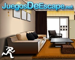 Juegos de Escape Escape for the Movie