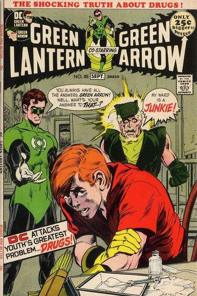 Teen Titans Luckless Teen Titans Luckless