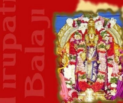 Free Beautiful Photos collection: Free Download Tirupati Balaji Desktop