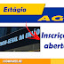 Estágio na AGU