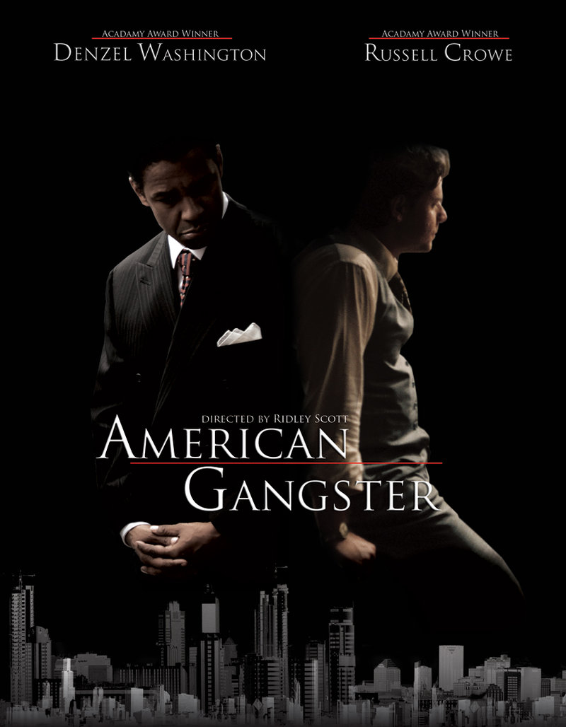 FILM AMERICAN GANGSTER 2007 A TELECHARGER FILM AMERICAN GANGSTER 2007 A TELECHARGER