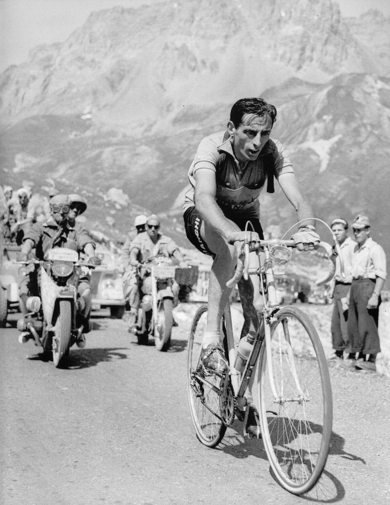Lot De 17 Figurines Mokalux 1:32 – Grandes Vedettes Dont Fausto Coppi, Fabrication Française