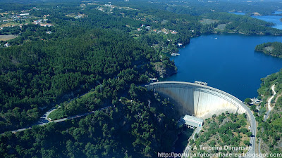 Barragem do Cabril