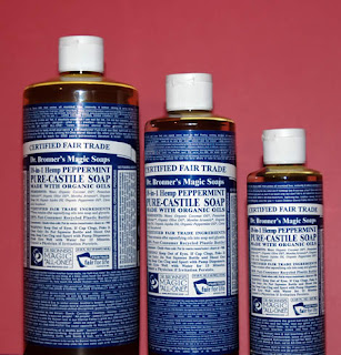 natural hair products, loc products