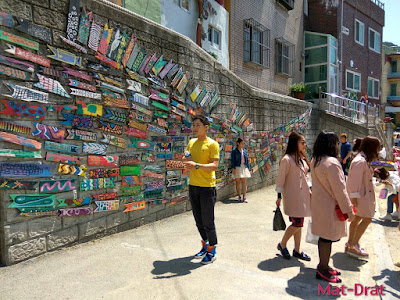 Gamcheon Culture Village Gamcheon Culture Village