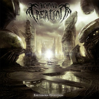 Earthborn Evolution Lyrics