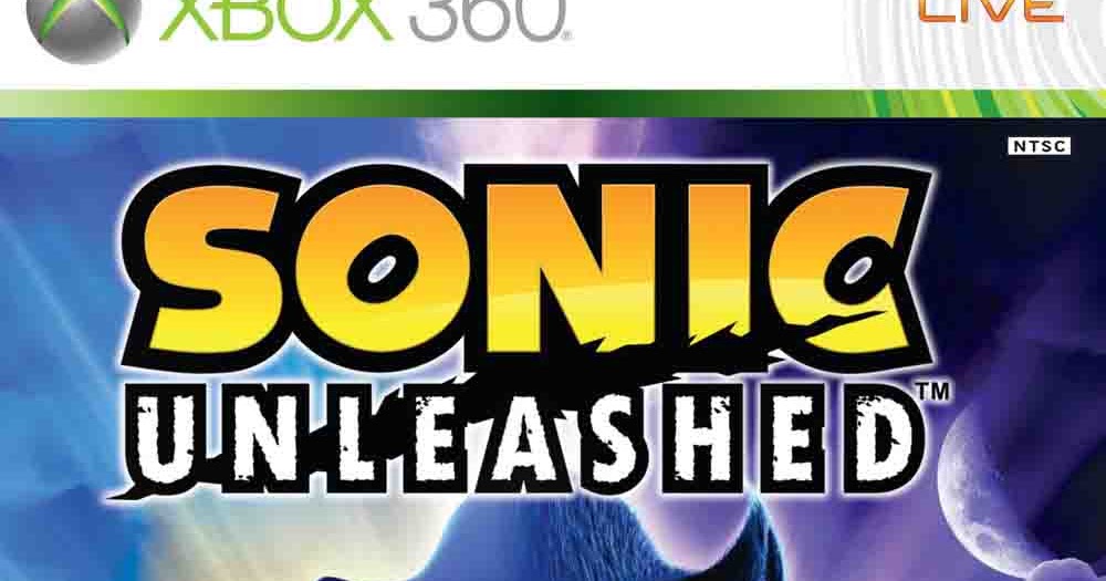 baixar sonic unleashed ps2 torrent