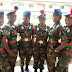 Biafra has no army camp in Israel - IPOB