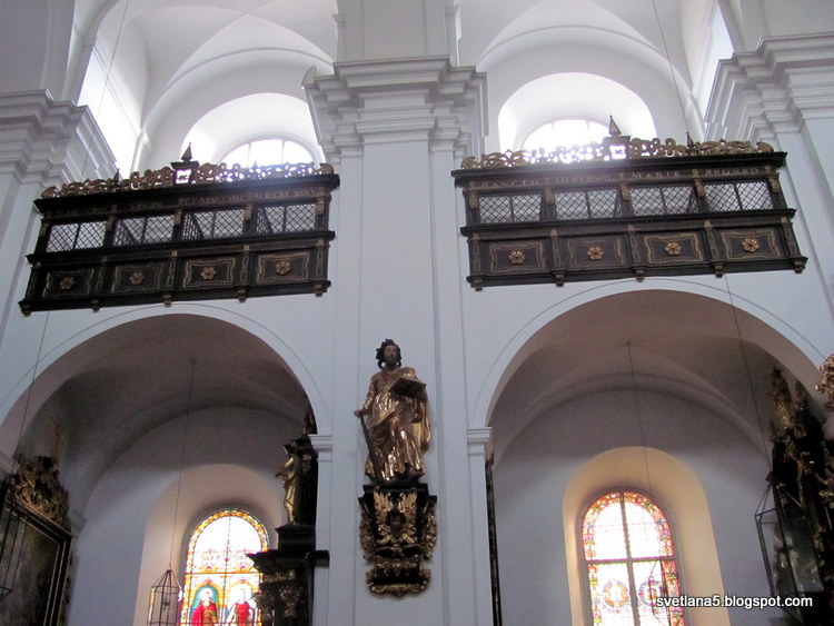 Leoben Avstrija