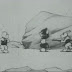 (Norakuro Nitouhei: Enshuu no Maki (1933